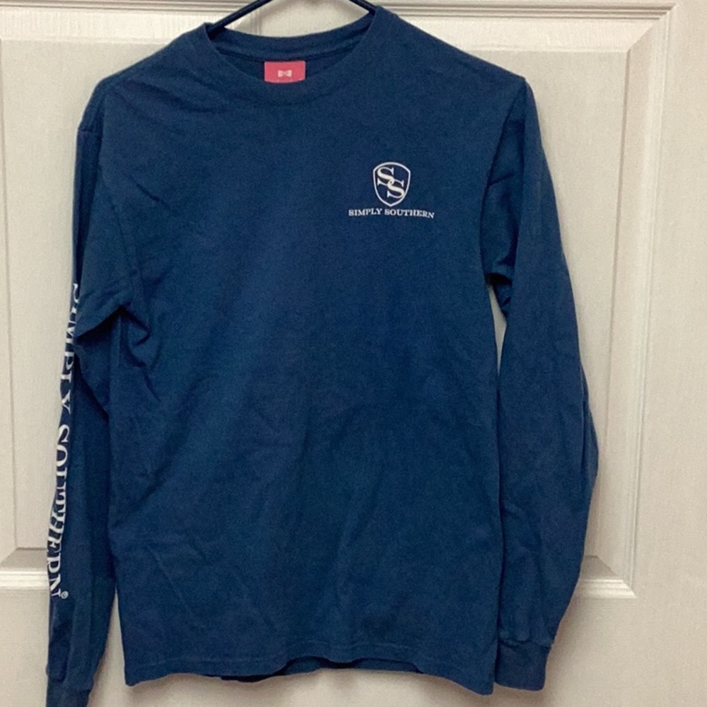 Simply southern tshirt